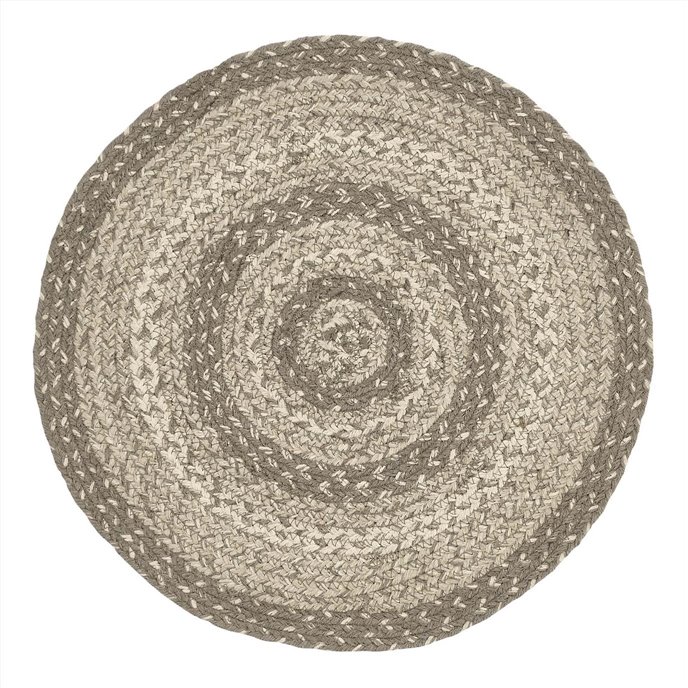 Cobblestone Jute Trivet 15 Thumbnail