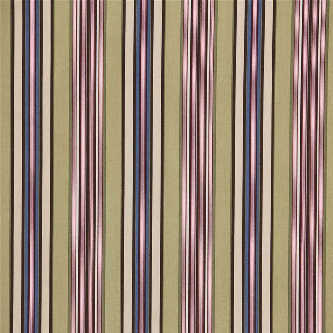 Hillhouse Set of 4 Napkins - Stripe Thumbnail