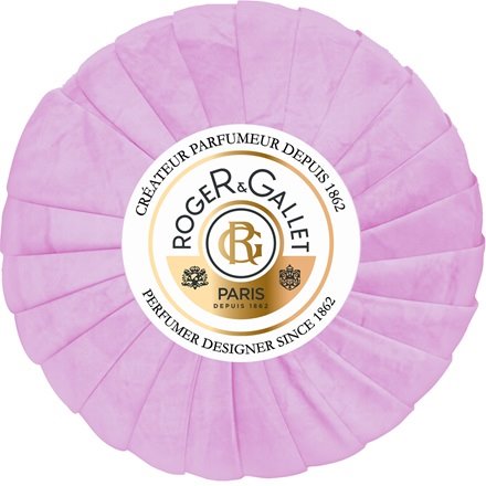 Roger & Gallet Classic Ginger Single Soap Thumbnail