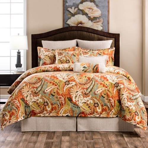 Contempo Daybed 10 piece comforter set Thumbnail