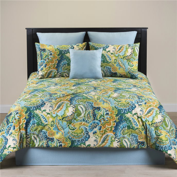 Celestial Daybed 4 piece comforter set Thumbnail
