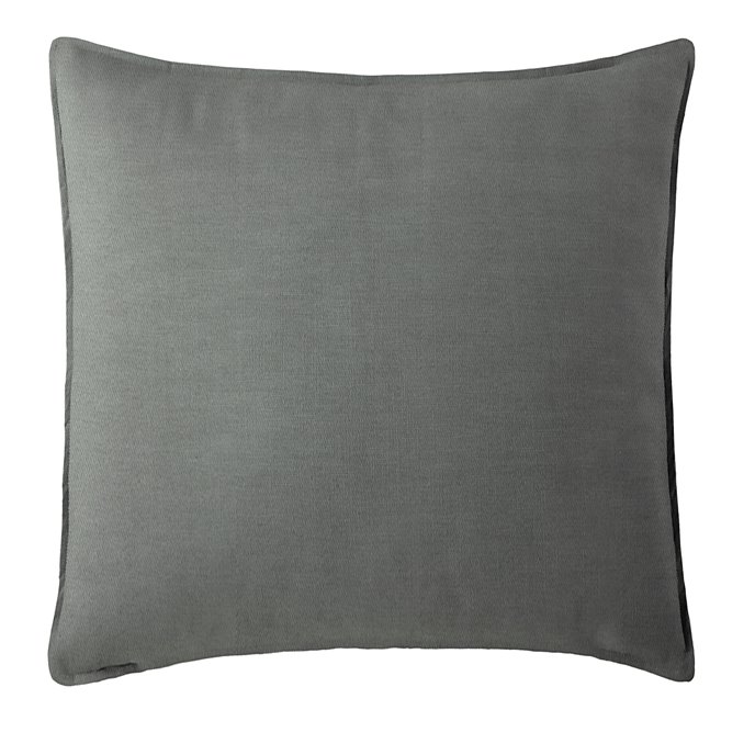 Harrow Charcoal Euro Sham Thumbnail