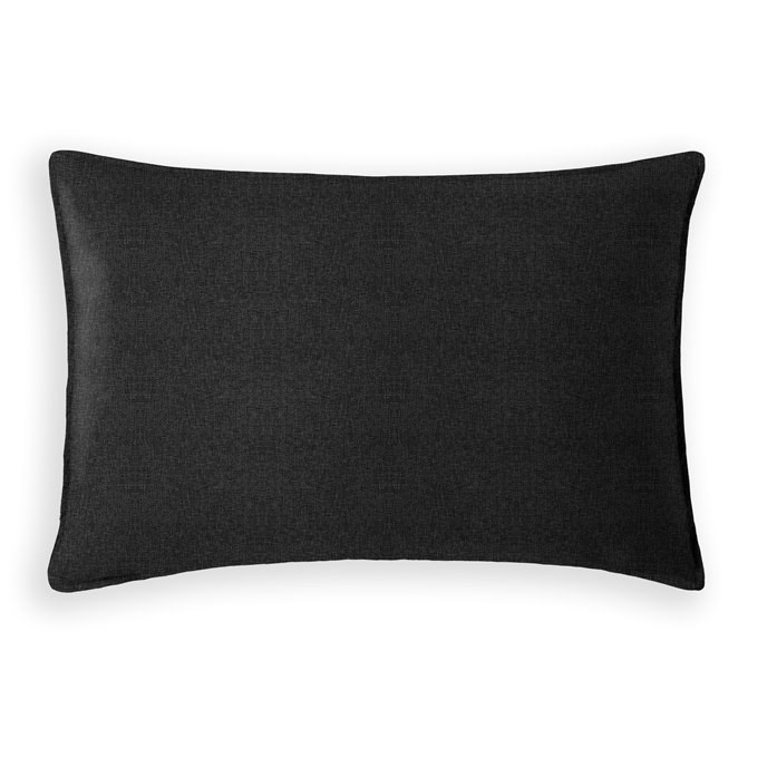 Flint Pillow Sham - King Thumbnail