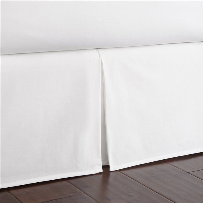 Flint Bedskirt 18" Drop -Twin/Twin-XL Thumbnail