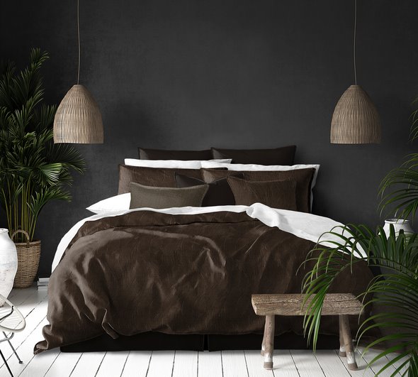 Chestnut Park Coverlet Set - Super Queen Thumbnail