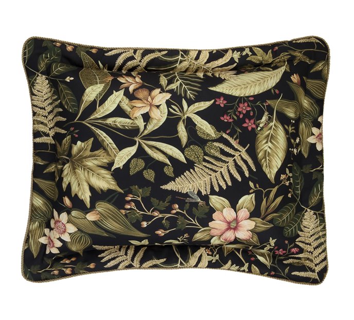Tahitian Sunset Standard Pillow Sham by Thomasville Thumbnail