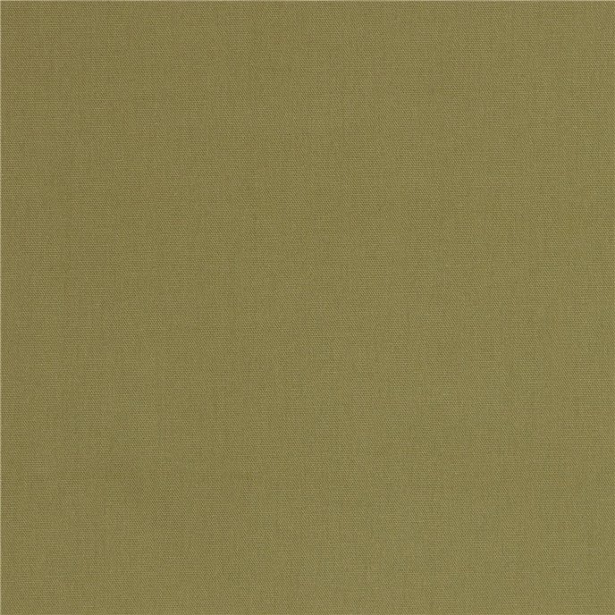 Tahitian Sunset 54" Fabric - Solid Green (non-returnable) by Thomasville Thumbnail
