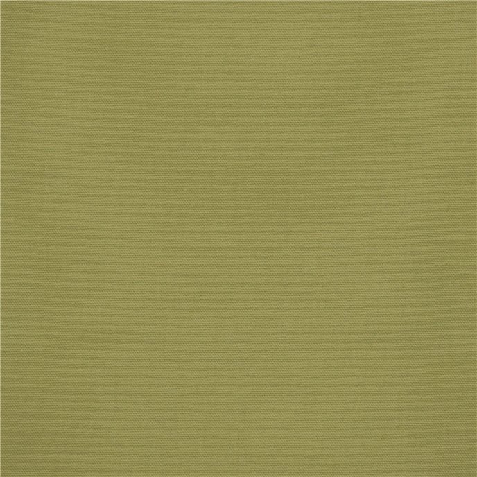 Ferngully Yellow 54" Fabric - Solid Green (non-returnable) by Thomasville Thumbnail