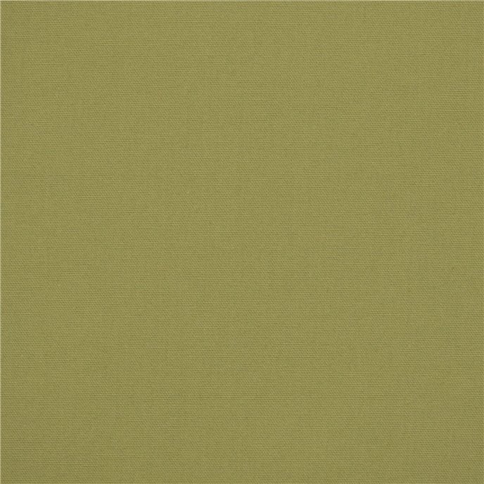 Ferngully Yellow 54" Fabric - Solid Green (non-returnable) by Thomasville Thumbnail