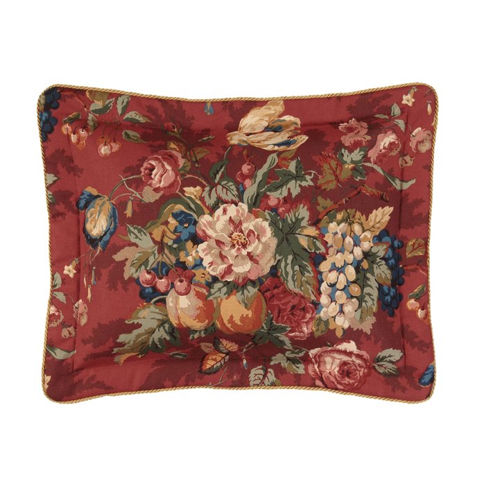 Queensland King Pillow Sham by Thomasville Thumbnail