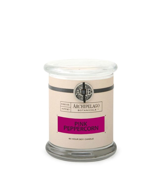 Archipelago Pink Peppercorn Jar Thumbnail