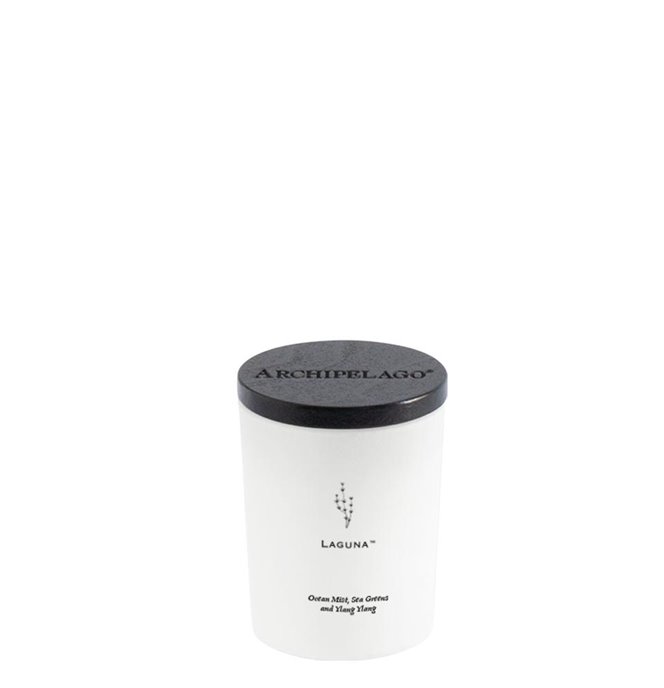 Archipelago Laguna Luxe Petite Candle Thumbnail