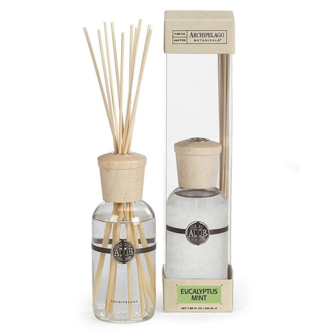 Archipelago Eucalyptus Mint Diffuser Thumbnail