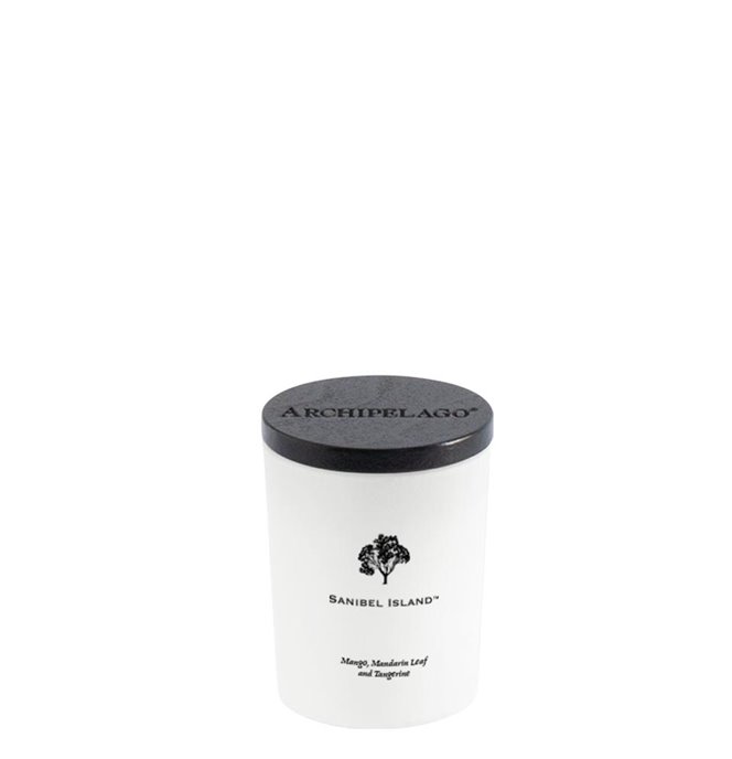 Archipelago Sanibel Island Luxe Petite Candle Thumbnail