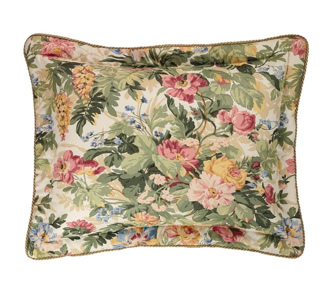 Virginia Standard Pillow Sham Thumbnail