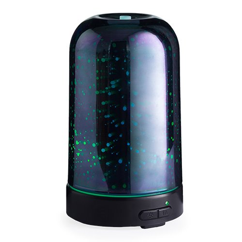 Galaxy Ultra Sonic Essential Oil Diffuser by Airomé Thumbnail