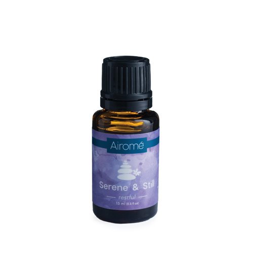 Airomé Serene & Still Essential Oil Blend 100% Pure Thumbnail