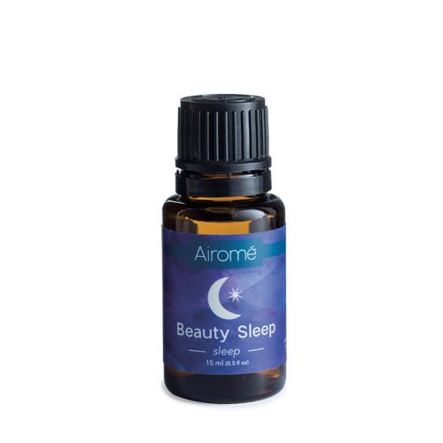Airomé Beauty Sleep Essential Oil Blend 100% Pure Thumbnail