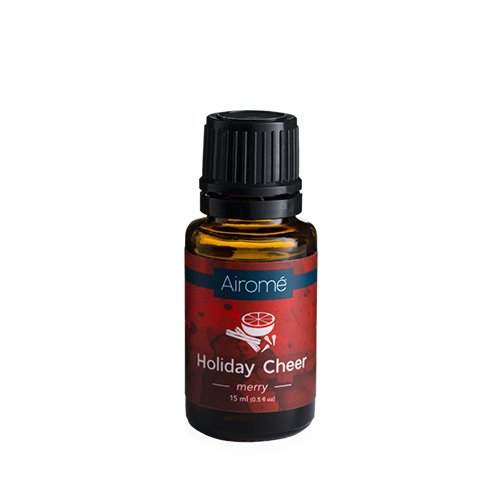 Airomé Holiday Cheer Essential Oil Blend 100% Pure Thumbnail