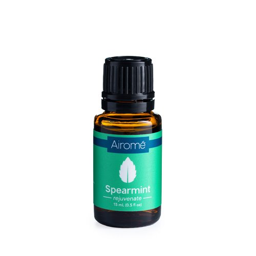 Airomé Spearmint Essential Oil 100% Pure Thumbnail