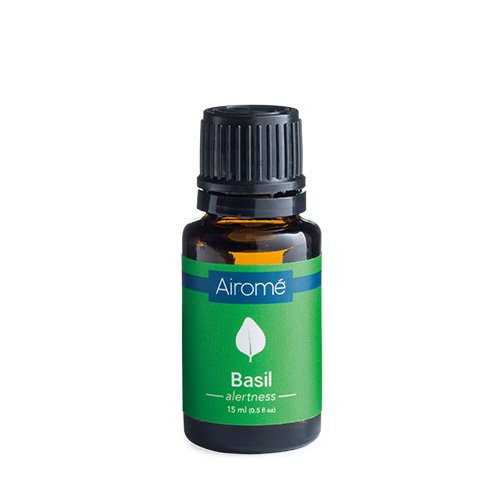 Airomé Basil Essential Oil 100% Pure Thumbnail