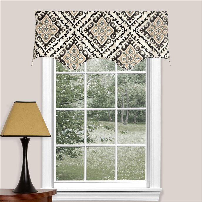 Bangla Empress Filler Valance Thumbnail