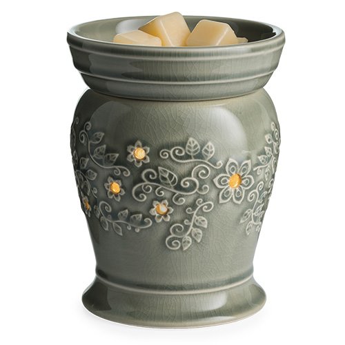 Perennial Illumination Wax Warmer by Candle Warmers Thumbnail