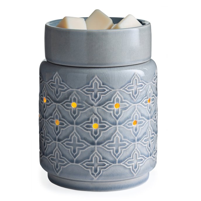 Jasmine Illumination Wax Warmer by Candle Warmers Thumbnail