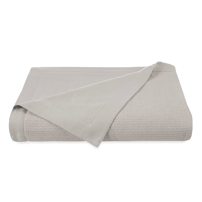 Vellux Sheet Twin Light Grey Blanket Thumbnail