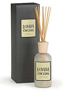 Archipelago Lemongrass 8 oz. Diffuser Thumbnail