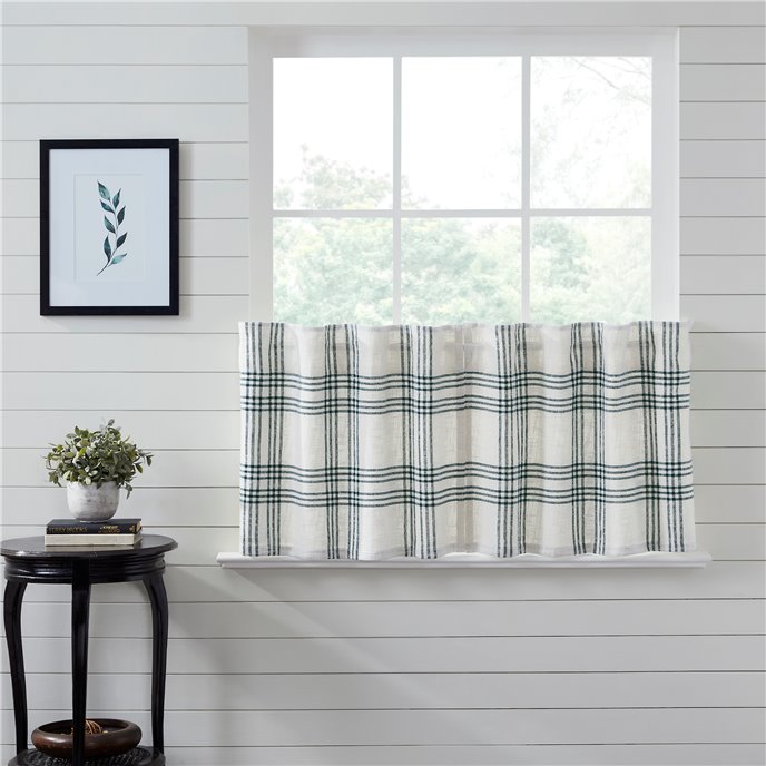 Pine Grove Plaid Tier Set of 2 L24xW36 Thumbnail