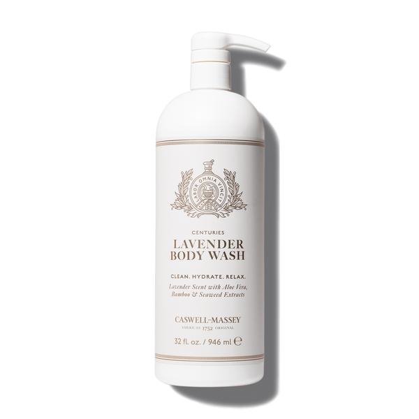 Caswell-Massey Lavender Body Wash (32oz) Thumbnail