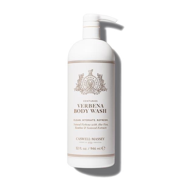 Caswell-Massey Verbena Body Wash (32oz) Thumbnail