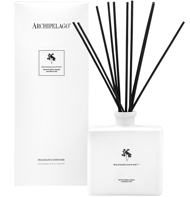 Archipelago Kennebunkport Luxe Diffuser Thumbnail