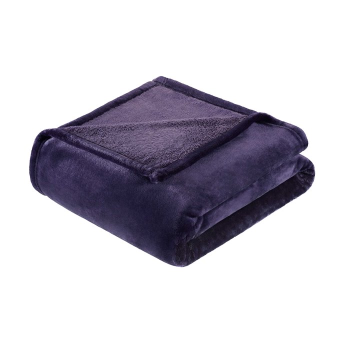 izod solid plush body pillow