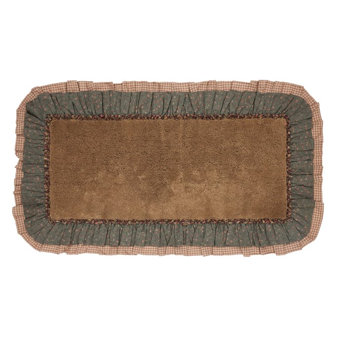 Crosswoods Bathmat 27x48 Thumbnail