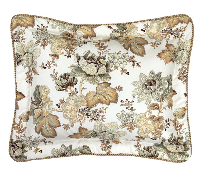 Pontoise King Pillow Sham Thumbnail