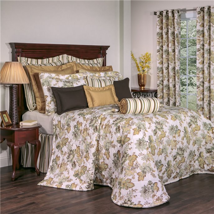 Pontoise Twin Bedspread Thumbnail
