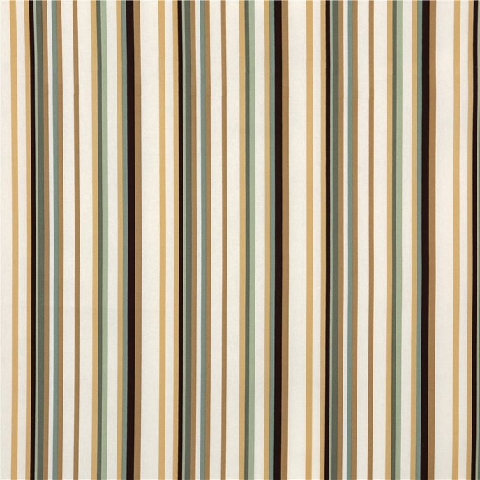 Pontoise Fabric - Stripe Thumbnail