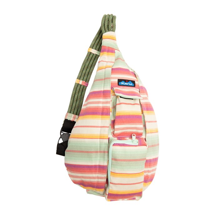 Rainbow kavu bag sales