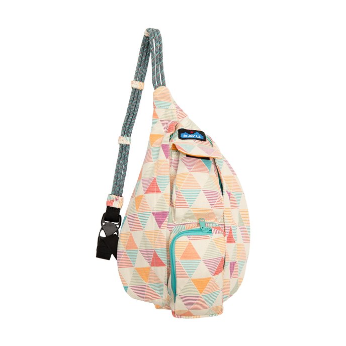 Kavu Trislice Mini Rope Bag Thumbnail