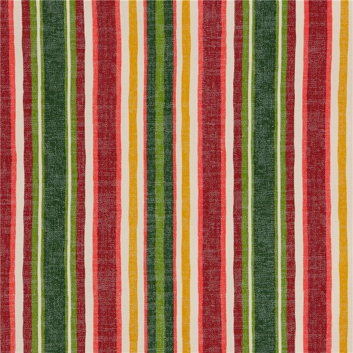 Kahlee Fabric - Stripe (non refundable) Thumbnail