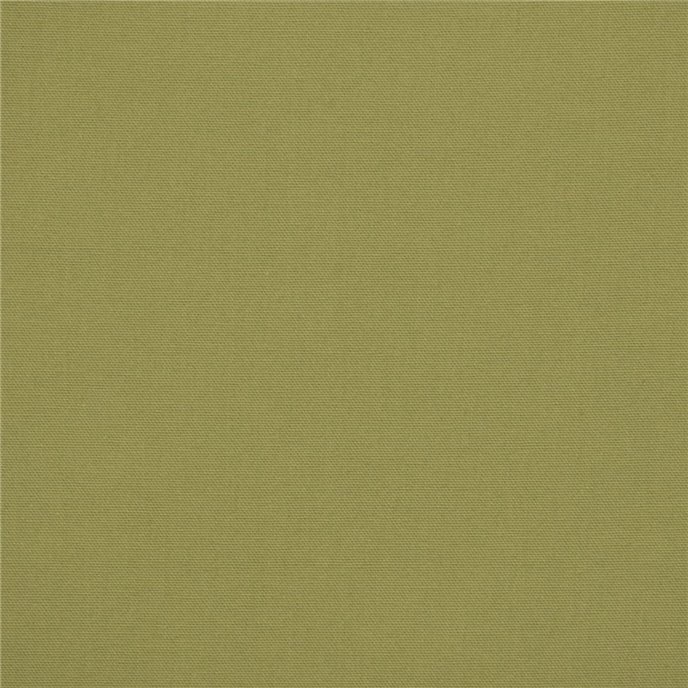 Kahlee Fabric - Solid Green (non refundable) Thumbnail