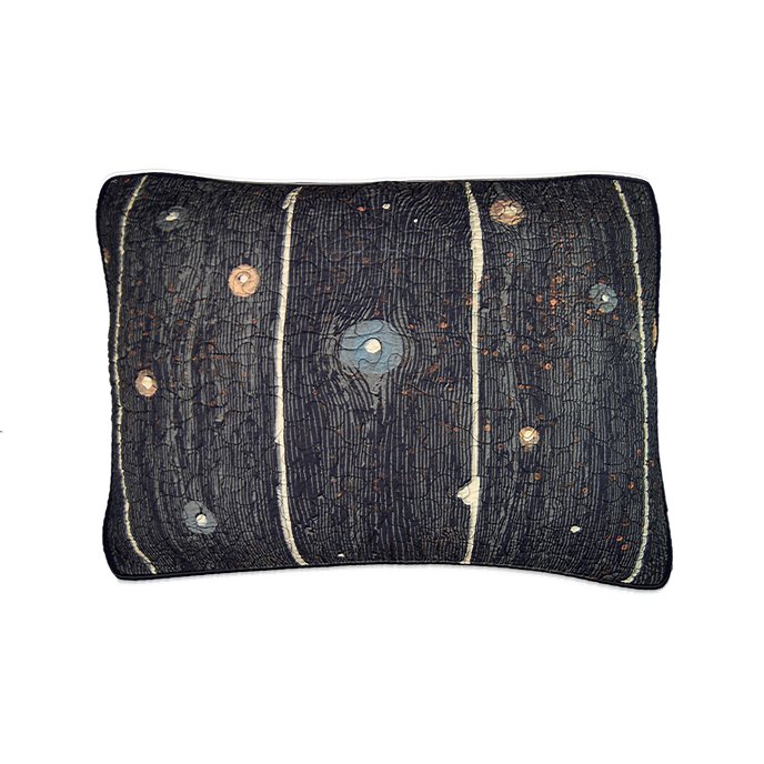 Moonlit Bear Standard Sham Thumbnail
