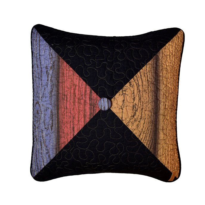 Oakland Decorative Pillow Thumbnail