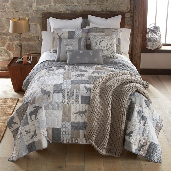 Wyoming 2-Piece Twin Quilt Set Thumbnail