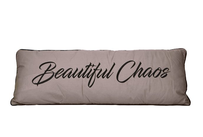 Lexington Rectangle Pillow - Beautiful Chaos Thumbnail