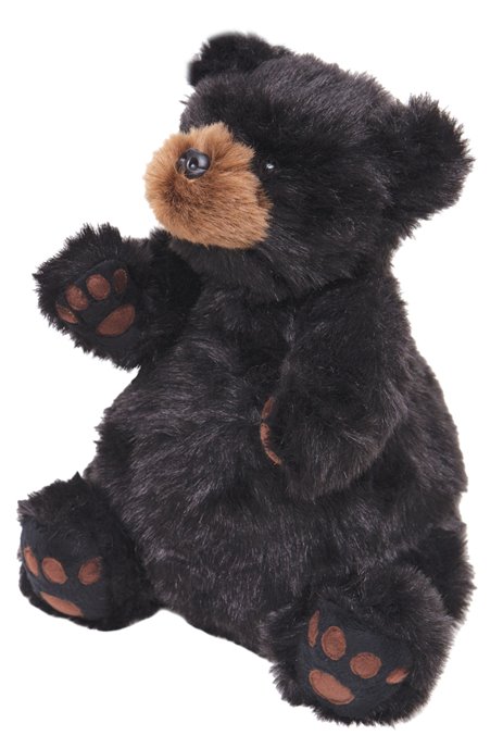 Carstens Large Plush Bear Stuffed Animal 15" Thumbnail