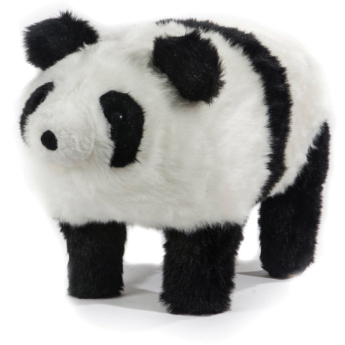 Carstens Chi Chi Panda Footstool Thumbnail