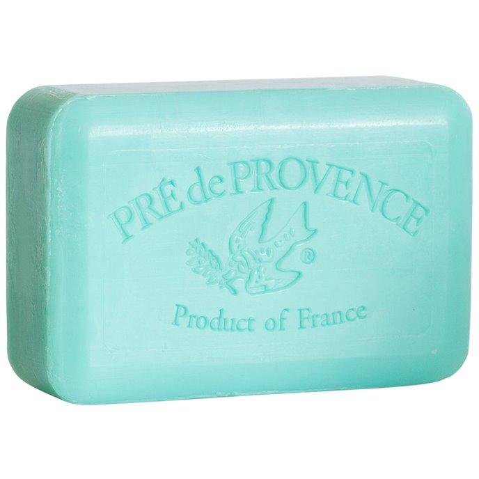 Pre de Provence Jade Vine Shea Butter Enriched Vegetable Soap - 150G Thumbnail